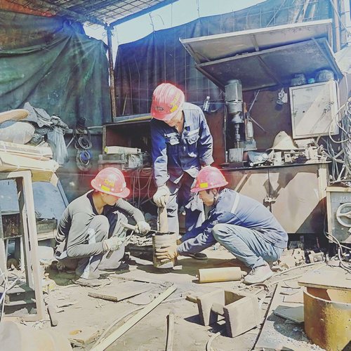 陜煤建設(shè)掘進公司：物資管理五步走讓降本增效落地