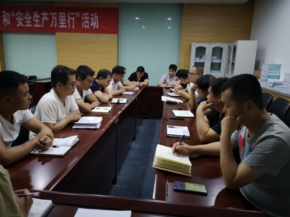 陜煤建設(shè)掘進(jìn)公司：紅柳林項(xiàng)目部五字訣助力班組建設(shè)見實(shí)效