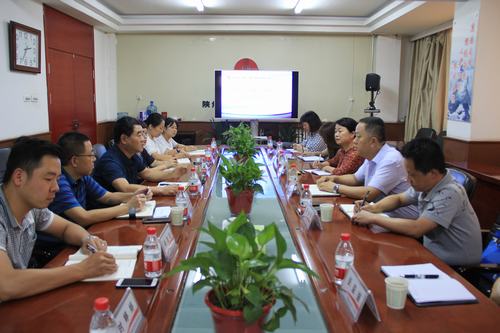 交流學(xué)習(xí)同進(jìn)步，取經(jīng)尋法促提升