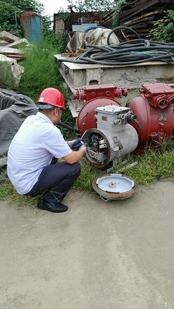 陜煤建設(shè)天工公司縱深推進(jìn)物資設(shè)備精細(xì)化管理見實(shí)效