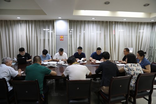 路橋分公司多舉措助推“不忘初心、牢記使命”主題教育取良效