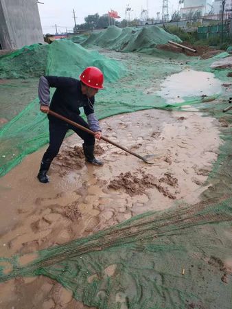 陜煤建設(shè)天工公司“三查”、巡檢、隨手拍搞好節(jié)日安全大檢查