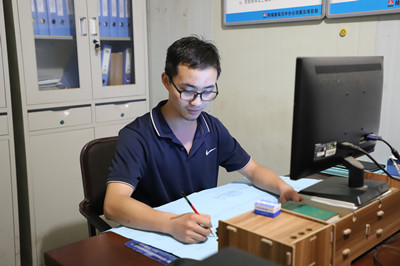 安裝施工一線(xiàn)的“三劍客”