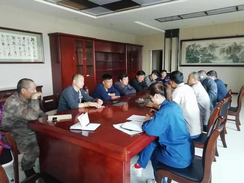 陜煤建設(shè)銅煤公司第十一項(xiàng)目部多舉措抓好安全生產(chǎn)確?！鞍偃瞻踩?></div>
                                <div   id=