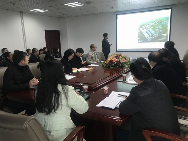 設(shè)計研究院：甄選“最美一套圖” 設(shè)計專業(yè)爭上游