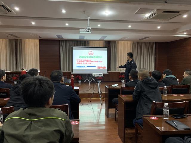 陜煤建設(shè)洗選煤運(yùn)營(yíng)公司澄合山陽(yáng)運(yùn)營(yíng)項(xiàng)目部：“百日安全”我們這樣做