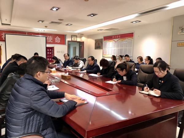 陜煤建設(shè)礦建二公司：讓普法宣傳成為安全生產(chǎn)的“僚機(jī)”