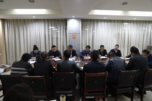 陜煤建設路橋分公司多舉措開啟安全生產倒計時模式