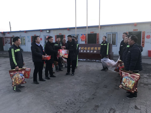 這個春節(jié)，“鼠”你最美