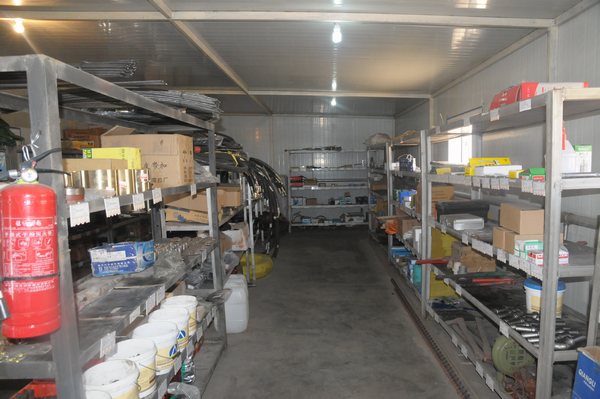 陜煤建設(shè)掘進(jìn)公司：開(kāi)源與節(jié)流并重做好面向市場(chǎng)準(zhǔn)備