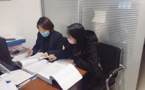 綠宇公司：“善始善作、善終善成”