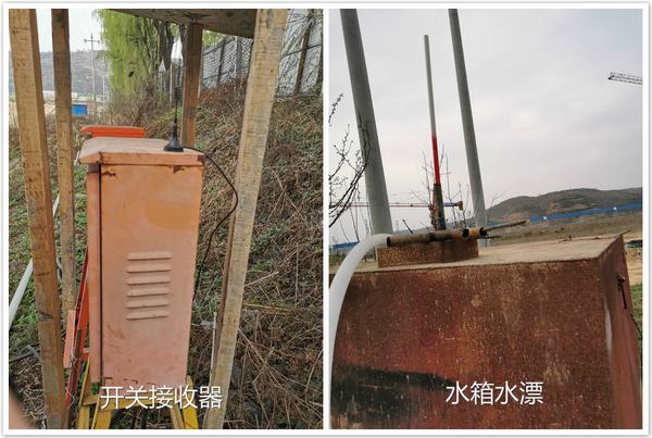 陜煤建設(shè)韓城分公司土建十二項(xiàng)目部“五小”創(chuàng)新亮點(diǎn)多