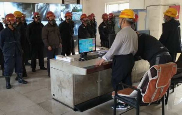 天工公司安裝運(yùn)營項(xiàng)目部“補(bǔ)短板，強(qiáng)弱項(xiàng)”促運(yùn)營生產(chǎn)環(huán)保上臺(tái)階