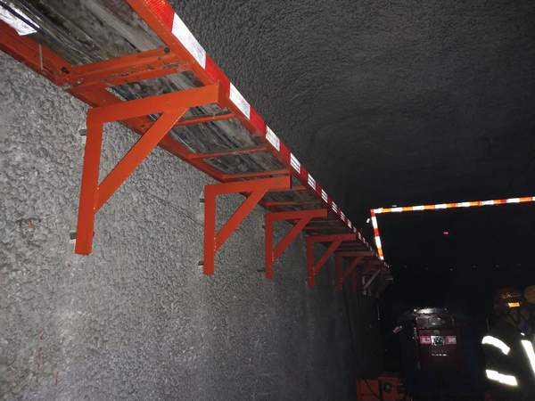 陜煤建設(shè)掘進(jìn)公司：紅柳林項(xiàng)目部用標(biāo)準(zhǔn)保障進(jìn)度贏贊譽(yù)