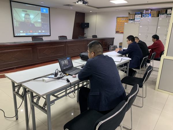 陜煤建設(shè)礦建二公司：創(chuàng)新驅(qū)動(dòng)管理模式，保障安全提檔升級(jí)