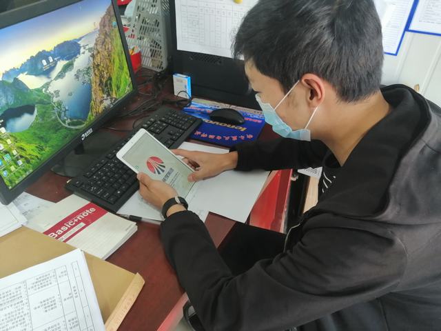 陜煤建設(shè)洗選煤運營公司網(wǎng)絡(luò)安全知識競賽活動圓滿結(jié)束