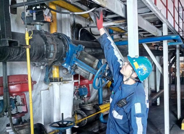 陜煤建設(shè)洗選煤運(yùn)營(yíng)公司紅柳林洗煤廠運(yùn)營(yíng)項(xiàng)目部：勞動(dòng)節(jié)，我們這樣過(guò)