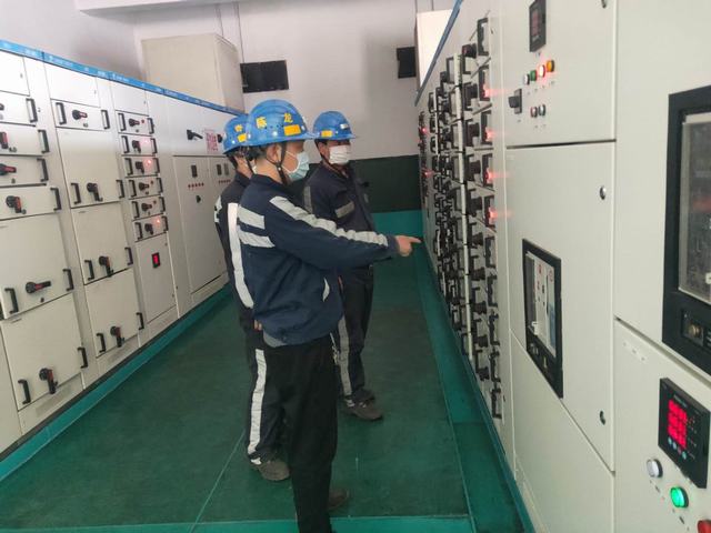 陜煤建設(shè)洗選煤運(yùn)營(yíng)公司：勞動(dòng)節(jié)“最美”告白　