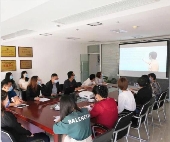 陜煤建設(shè)綠宇公司：開(kāi)展《建筑工程資料管理規(guī)程》網(wǎng)絡(luò)線(xiàn)上培訓(xùn)