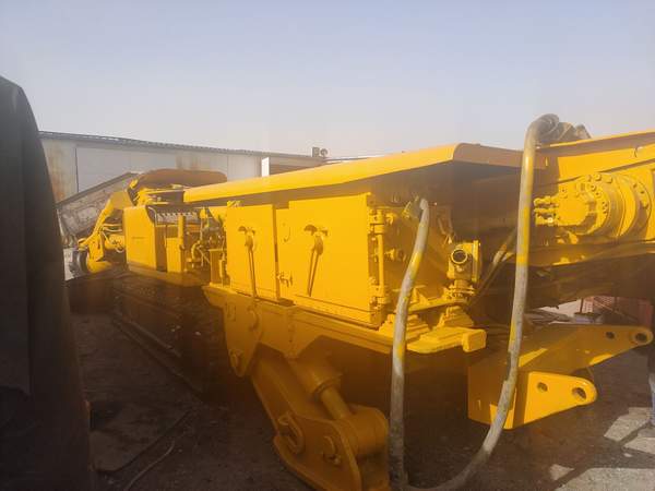 陜煤建設掘進公司：技能大神秀操作 退租設備換新顏