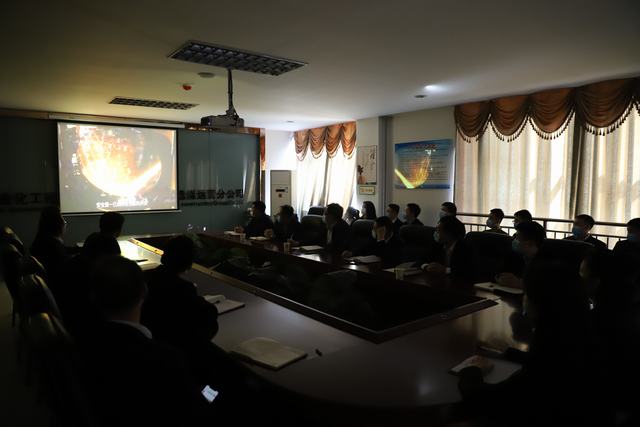 陜煤建設(shè)洗選煤運(yùn)營公司：嚴(yán)管厚愛 守護(hù)安全“三度”