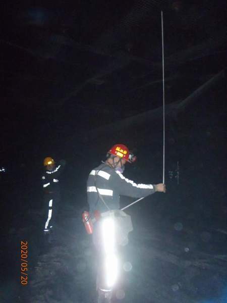 陜煤建設(shè)掘進公司：65米！一機雙巷再創(chuàng)單日新高！