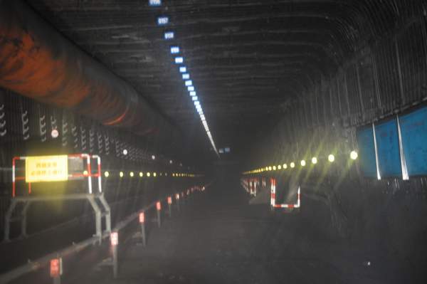 陜煤建設(shè)掘進公司：2875米！首月勞動競賽成績驚人