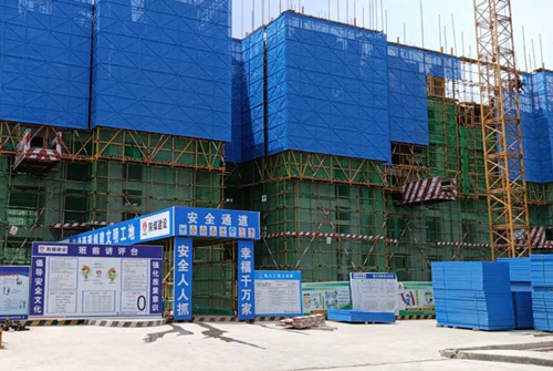 陜煤建設(shè)天工公司：安全生產(chǎn)樹先鋒，標(biāo)準(zhǔn)建設(shè)促前行