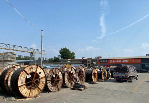 陜煤建設(shè)物資公司：降本增效，火力全開