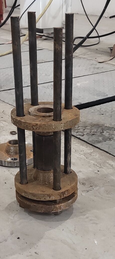 陜煤建設(shè)機電安裝公司以“小革新”助力安全生產(chǎn)