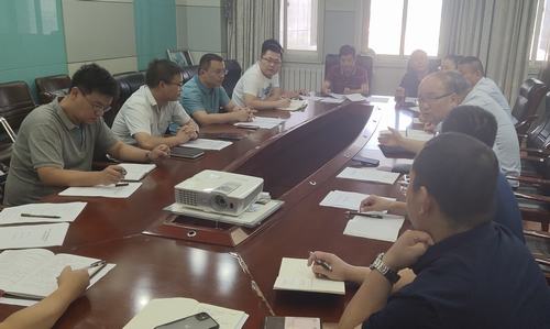 陜煤建設(shè)銅煤公司第二十一項(xiàng)目部承建北翼二號(hào)風(fēng)井場(chǎng)地工程7項(xiàng)單體工程順利通過竣工驗(yàn)收