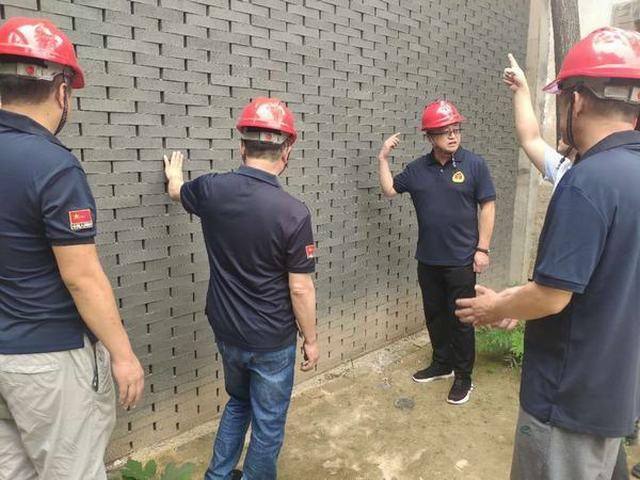 陜煤建設韓城分公司：“雙重身份”退伍軍人在新的戰(zhàn)場建功立業(yè)