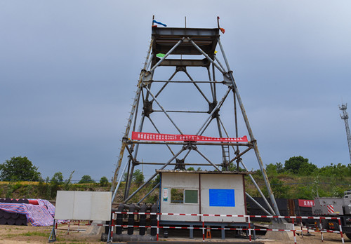 陜煤建設(shè)機(jī)電安裝公司：“大干一百天”勞動競賽交出“硬核”成績單