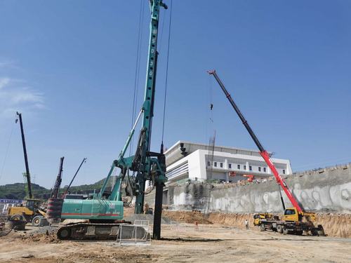 百日誓師抓管理，青春無悔展風(fēng)華