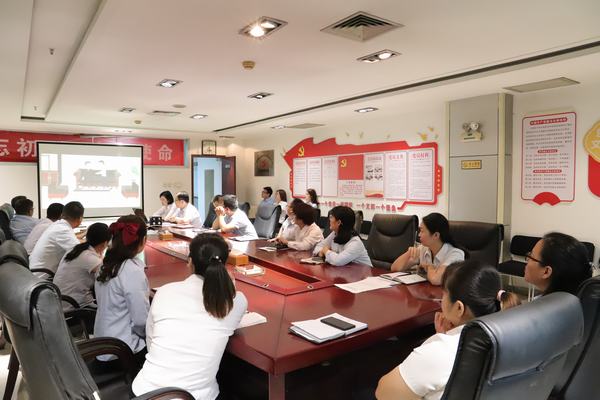 陜煤建設(shè)礦建二公司：“學(xué)、查、考”三劍合璧落實(shí)紀(jì)律教育學(xué)習(xí)宣傳月活動(dòng)