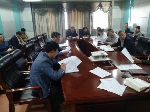 陜煤建設(shè)銅煤公司第二十一項目部承建北翼2號風(fēng)井場地綜合管網(wǎng)及給排水、防護(hù)工程順利通過竣工驗收