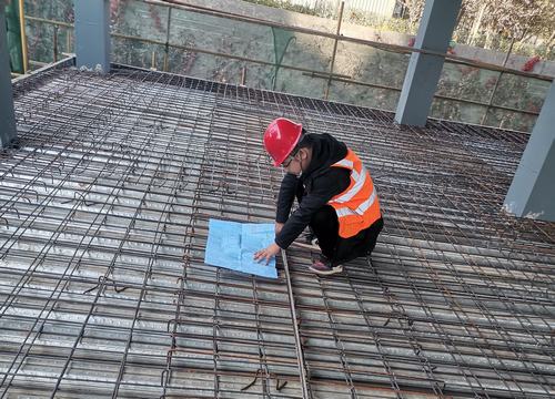 陜煤建設(shè)咸陽分公司第二項目部創(chuàng)新員工培養(yǎng)模式促進(jìn)員工快速成長