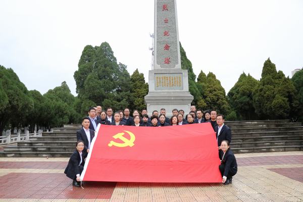 陜煤建設澄合分公司黨員學習培訓“菜單”有看點