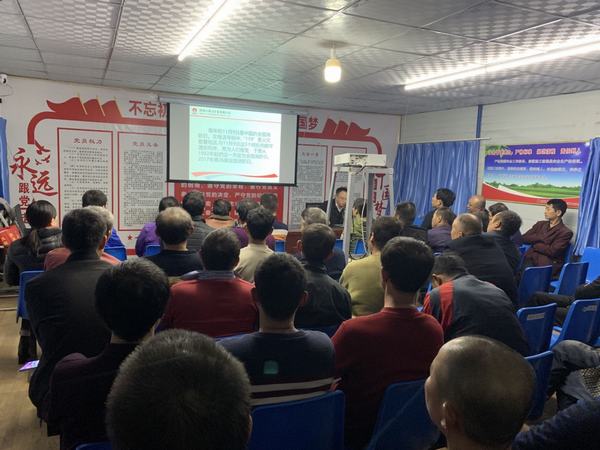 陜煤建設(shè)礦建二公司：用好安全畫筆會(huì)就發(fā)展長卷