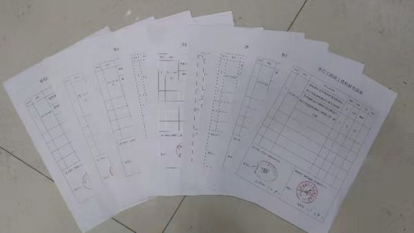 陜煤建設(shè)天工公司基層單位年末歲尾曬亮點