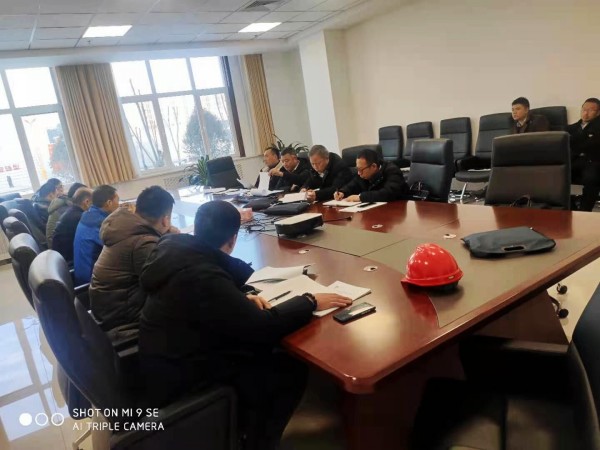 陜煤建設(shè)澄合分公司承建的小保當(dāng)1#、2#職工公寓樓項(xiàng)目順利通過竣工驗(yàn)收