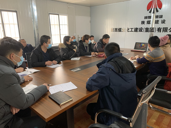 智慧泊車公司開展安全警示教育，提升安全生產(chǎn)責(zé)任意識(shí)