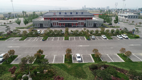 陜煤建設(shè)川耀公司：深化黨建創(chuàng)新管理，運(yùn)營(yíng)發(fā)展初顯成效