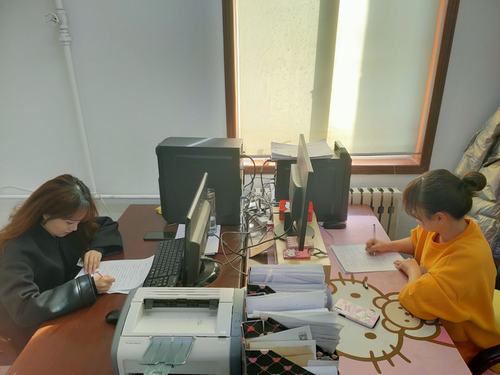 陜煤建設(shè)銅煤公司開展“慶元旦、強(qiáng)學(xué)習(xí)、提能力、促發(fā)展”黨建知識答題活動