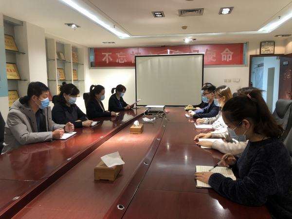 陜煤建設(shè)礦建二公司：提速增效謀經(jīng)營2021開新篇