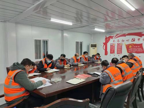 陜煤建設(shè)銅煤公司：高歌奮進(jìn)曲  犇向新征程