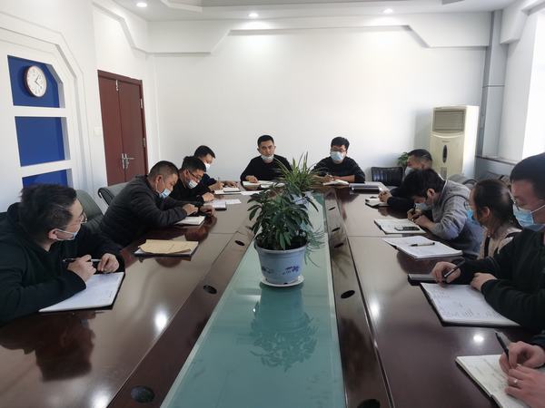 陜煤建設(shè)洗選煤運(yùn)營公司紅柳林洗煤廠項(xiàng)目：  強(qiáng)管理 保安全 促生產(chǎn)