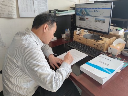 陜煤建設(shè)洗選煤運(yùn)營(yíng)公司：簽下安全承諾，樹(shù)牢安全意識(shí)