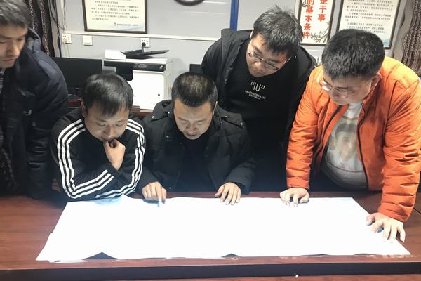 陜煤建設(shè)礦建二公司讓安全生產(chǎn)穩(wěn)行“快車(chē)道”