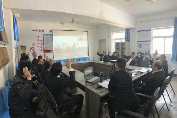 陜煤建設(shè)韓城分公司安裝四項(xiàng)目部全面啟動(dòng)“學(xué)、干、超”的拼勁